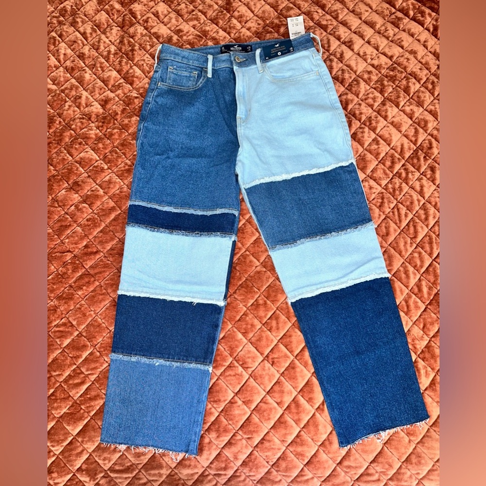 Women’s Vintage Stretch Ultra High Rise